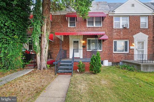 1017 Wicklow Rd, BALTIMORE, MD, 21229-1514 | Card Image
