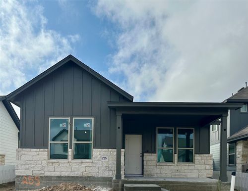 255 Rieber Rd, Kyle, TX, 78640-3172 | Card Image