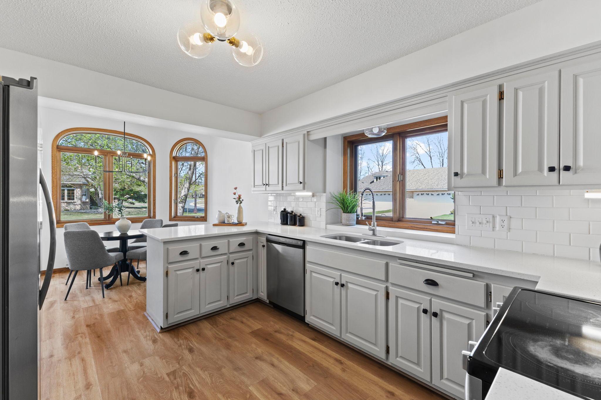 Residential in Shoreview 5