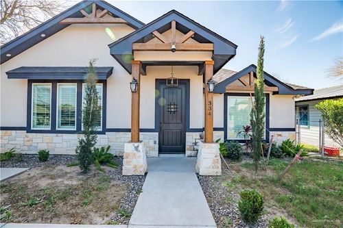 334 E Ciro Caceres Avenue, Elsa, TX, 78543 | Card Image