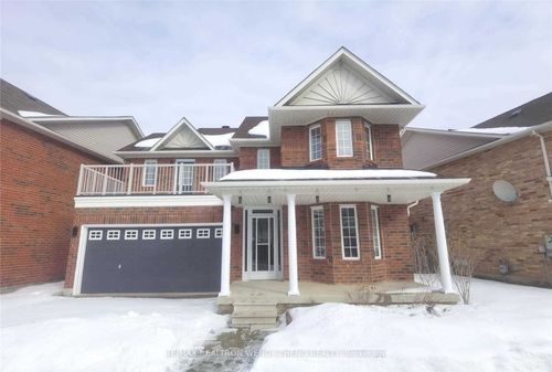 103 Greenhalf Dr, Ajax, ON, L1S7R6 | Card Image