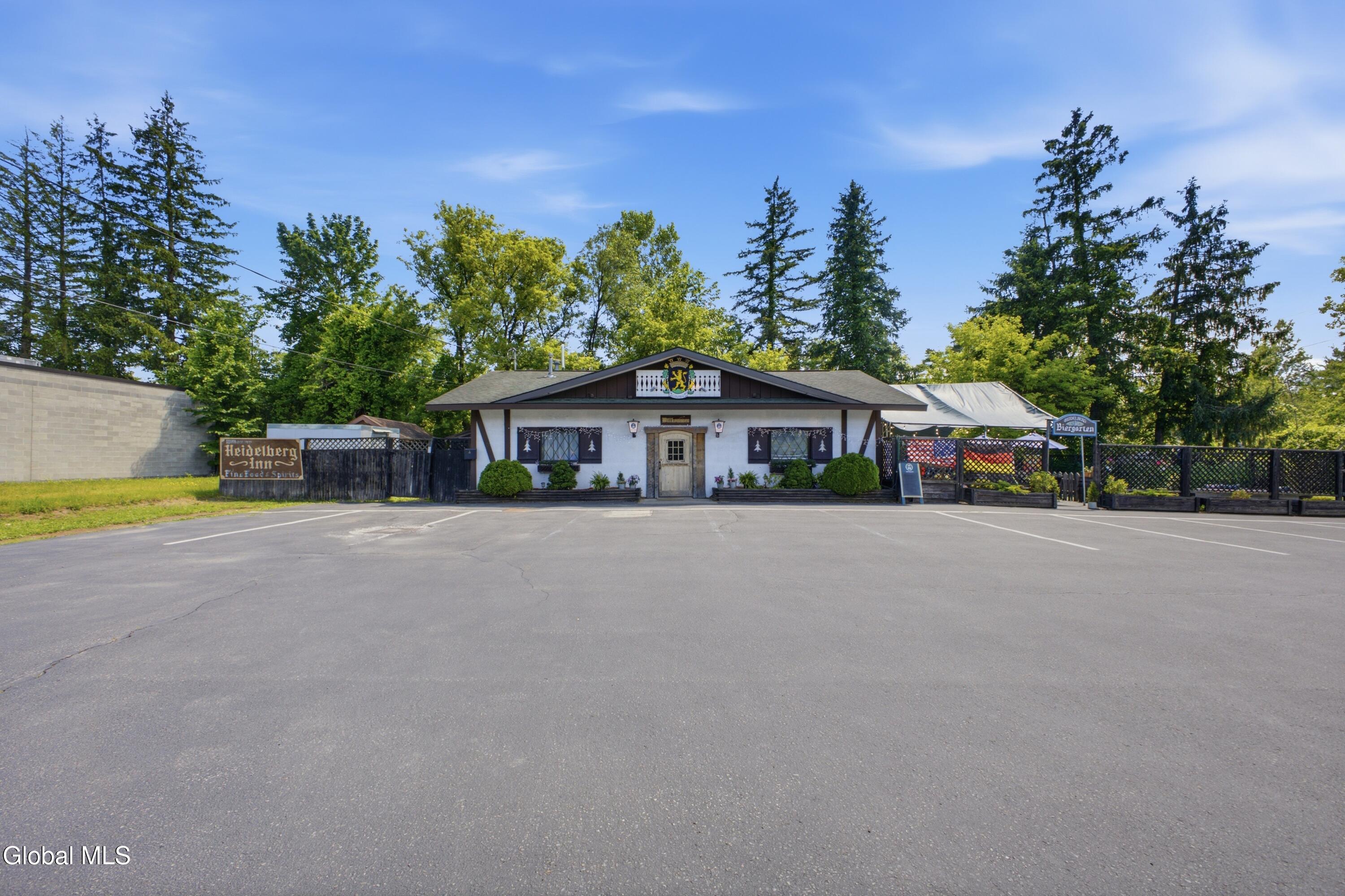 Commercial Sale in Queensbury 2