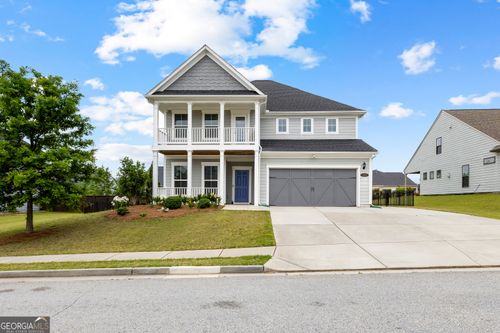 309 Lovell Ave, Peachtree City, GA, 30269-1291 | Card Image