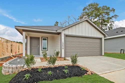 13038 Sorrento Bay Dr, Willis, TX, 77318-1014 | Card Image