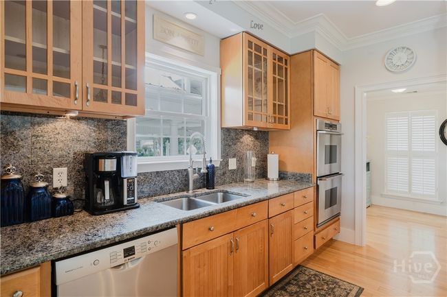 128 Seines Landing Dr, House other with 4 bedrooms, 3 bathrooms and null parking in Springfield GA | Image 21