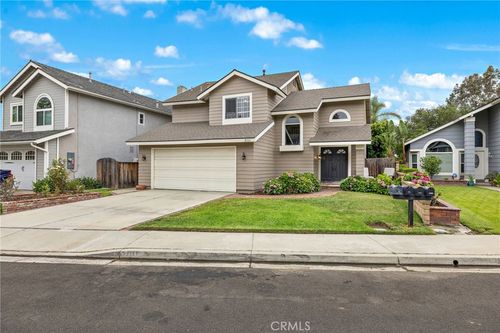 21111 Briarwood Ln, Trabuco Canyon, CA, 92679-3319 | Card Image