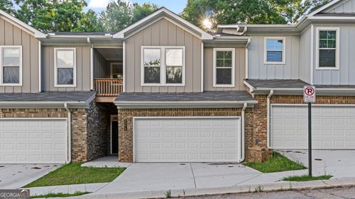 2594 Mills Commons Dr, Decatur, GA, 30034-1141 | Card Image