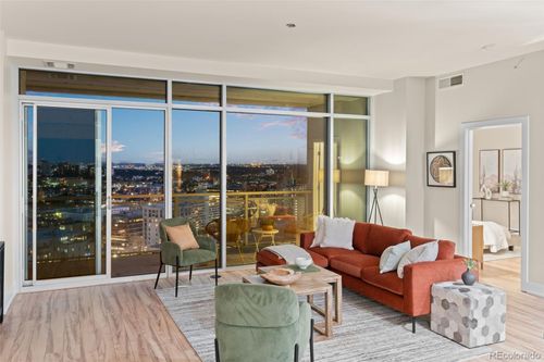 2623-2001 Lincoln St, Denver, CO, 80202-3874 | Card Image