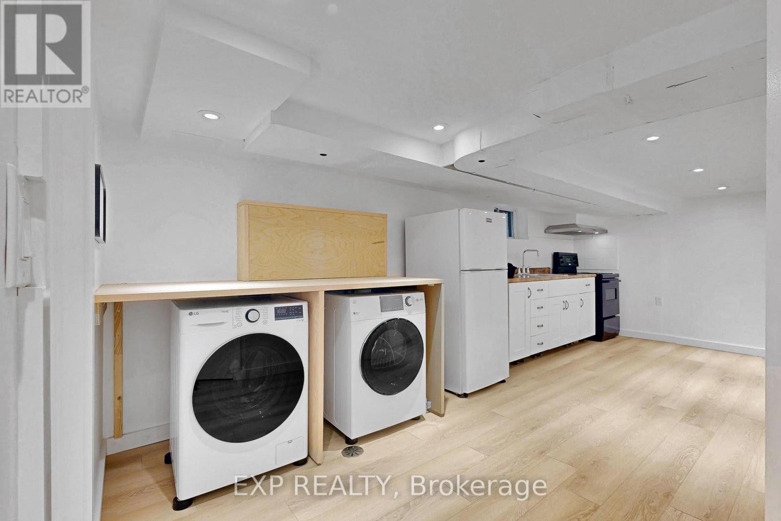 Residential Lease in Toronto (Annex) 4