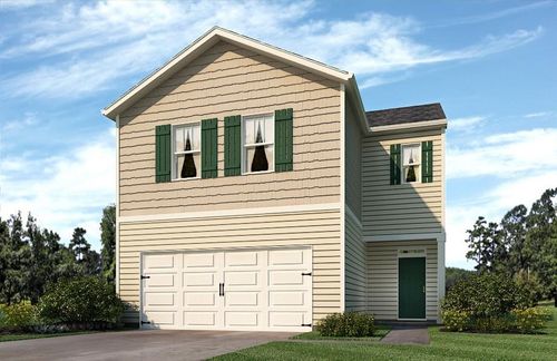 203 Rolling Meadow Trace, Jasper, GA, 30143 | Card Image