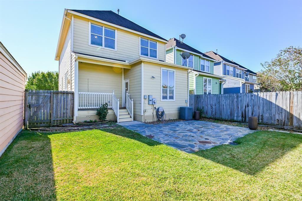 Residential Lease in Houston 3