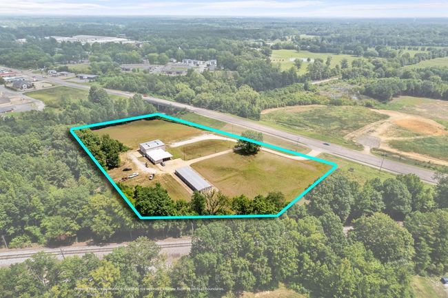 504 N Harper Rd, Home with 0 bedrooms, 0 bathrooms and null parking in Corinth MS | Image 35