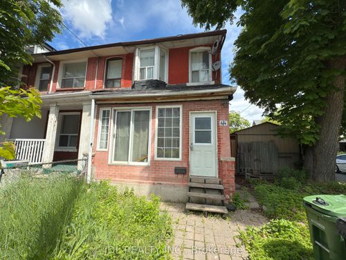 44 Sullivan St, Toronto, ON, M5T1C1 | Card Image