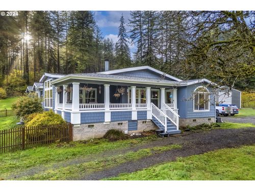 138 E Thissell Rd, Tidewater, OR, 97390 | Card Image