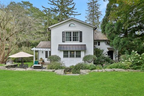 20 Salem Rd, Pound Ridge, NY, 10576-1501 | Card Image