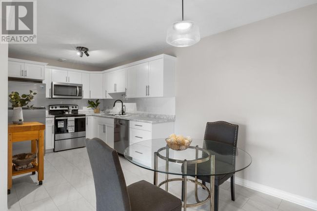 110 - 4-24 Waterview Hts, Condo with 2 bedrooms, 1 bathrooms and null parking in Charlottetown PE | Image 8
