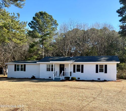 1508 Airport Rd Ne, Pikeville, NC, 27863-9464 | Card Image