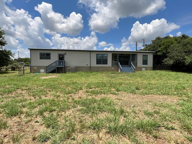 269 Rangeland Rd, House other with 4 bedrooms, 2 bathrooms and null parking in Blanco TX | Image 39