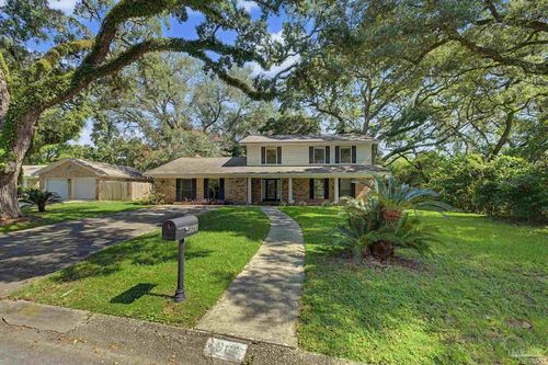 4968 Prieto Dr, Pensacola, FL, 32506-5366 | Card Image