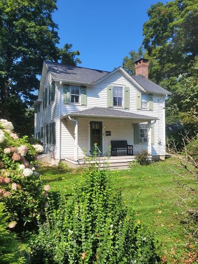 1088 Ashley Falls Rd, House other with 3 bedrooms, 2 bathrooms and 3 parking in Sheffield MA | Image 1