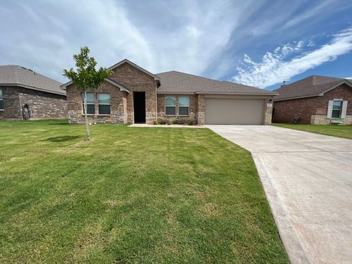 2609 Plymouth Rock Rd, Abilene, TX, 79601-4891 | Card Image