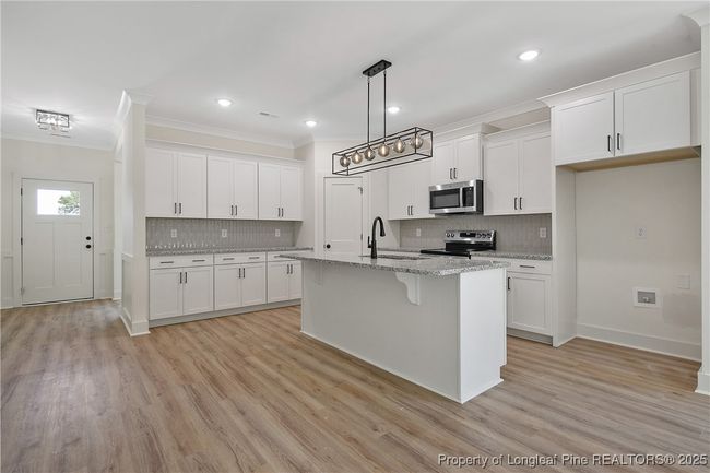 4921 High Branch Ct, House other with 4 bedrooms, 3 bathrooms and null parking in Stedman NC | Image 12