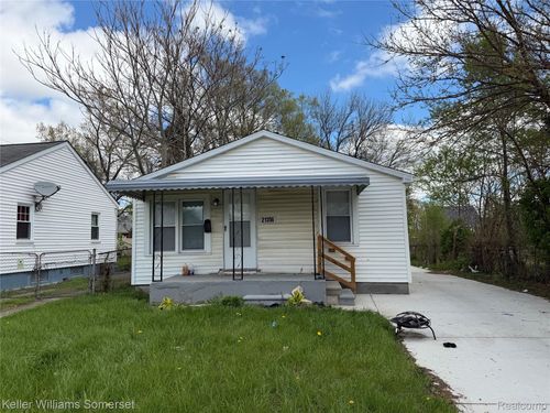 21356 Westview Ave, Ferndale, MI, 48220-2269 | Card Image