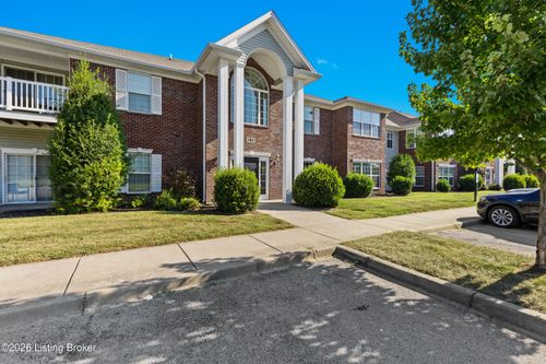 101-4901 Crossing Spring Way, Louisville, KY, 40229-1184 | Card Image