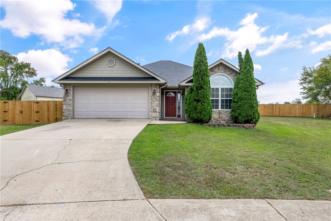 Carney Cir, Pea Ridge, AR 72751 #1