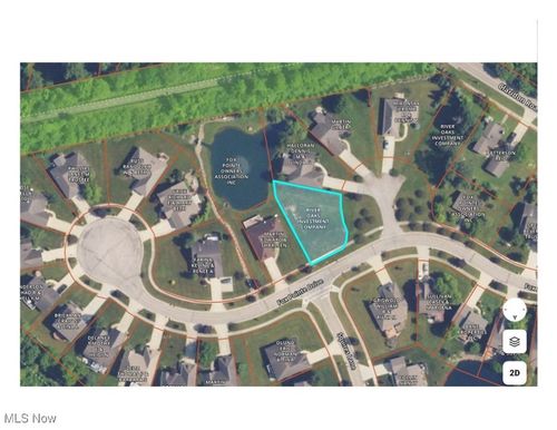 116 Fox Pointe Dr, Chardon, OH, 44024-2814 | Card Image