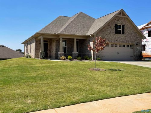14229 Grey Goose Ln, Harvest, AL, 35749-5607 | Card Image