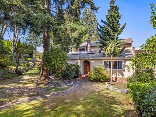 2929 W 24th Ave, Vancouver, BC, V6L1R5 | Card Image