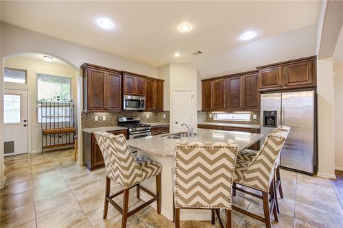 28707 Mayes Bluff Dr, Katy, TX, 77494-3496 | Card Image