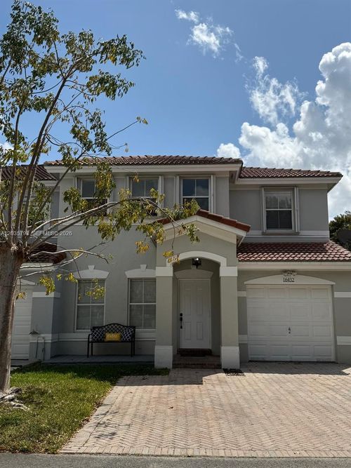16432 Sw 47th Ter, Miami, FL, 33185-5124 | Card Image