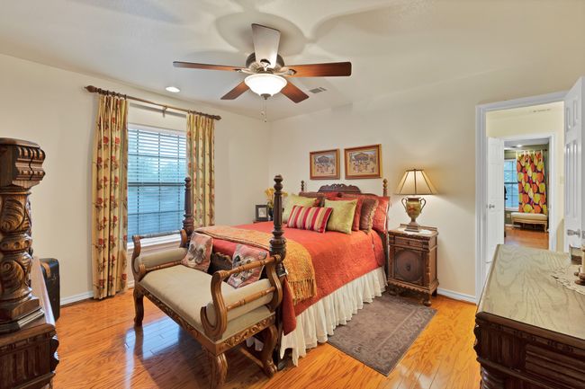 123 Native Cir, House other with 4 bedrooms, 4 bathrooms and null parking in Lancaster TX | Image 24