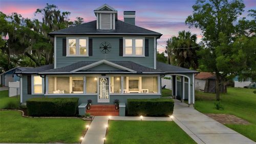 47 Davis Ave, Umatilla, FL, 32784-8606 | Card Image