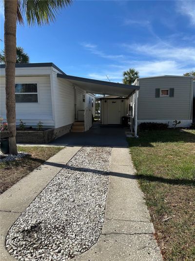 B1L30 - 4851 W Gandy Boulevard, House other with 2 bedrooms, 1 bathrooms and null parking in Tampa FL | Image 3