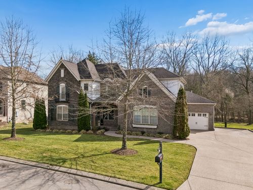 536 Great Angelica Way, Nolensville, TN, 37135-9650 | Card Image