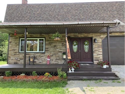 4197 Aroostook Road, Winterville Plt, ME, 04739 | Card Image