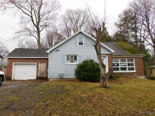 2001 Vermont St, North Collins, NY, 14111-9441 | Card Image