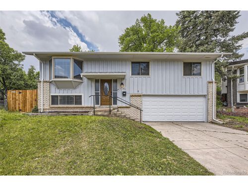 1477 S Wright St, Lakewood, CO, 80228-3856 | Card Image