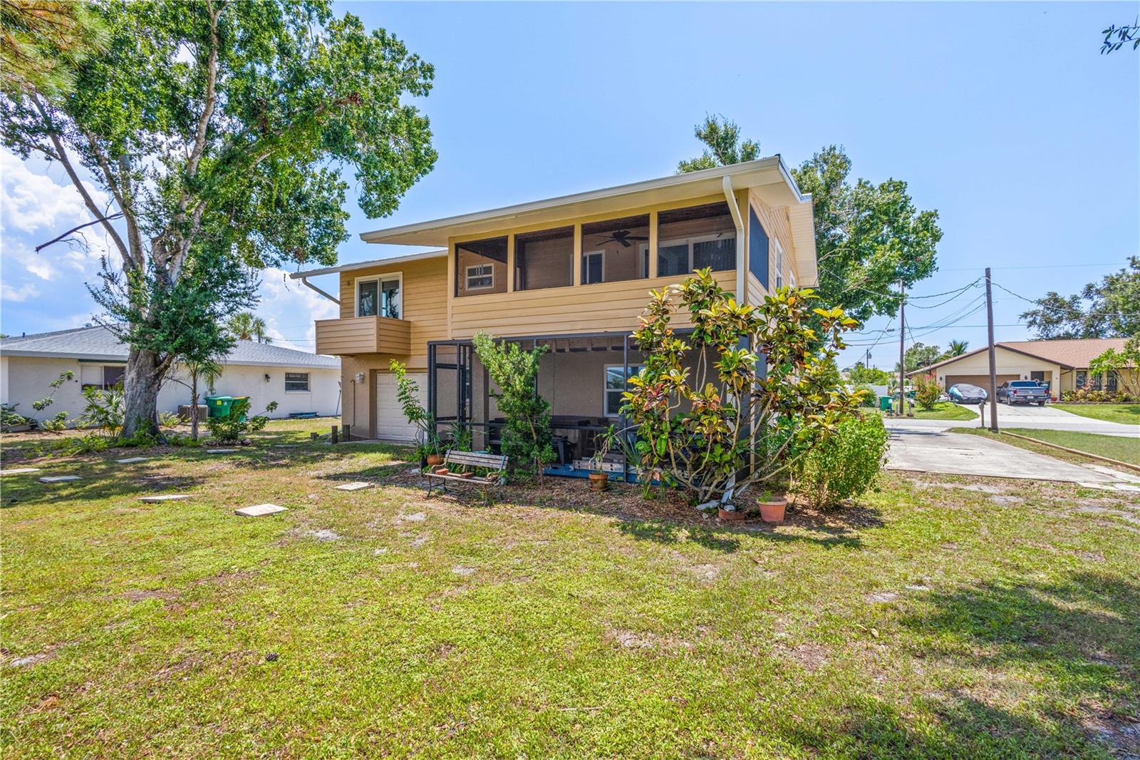 Newton St, Englewood, FL 34224