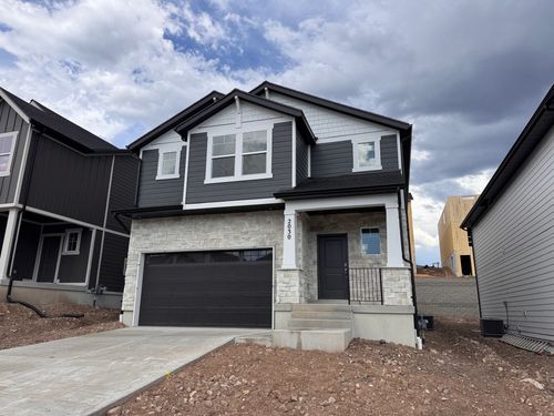 110-2030 N High Uintas Ln, Heber City, UT, 84032-5022 | Card Image