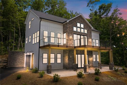 2120 Elk Creek Mtn Pkwy, Todd, NC, 28684 | Card Image