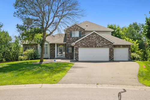 9289 Parkside Draw, Woodbury, MN, 55125-7507 | Card Image