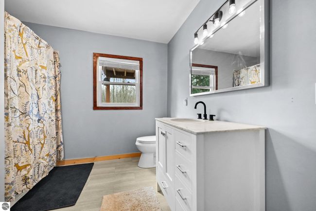 9341 W M 115, House other with 1 bedrooms, 1 bathrooms and null parking in Mesick MI | Image 27