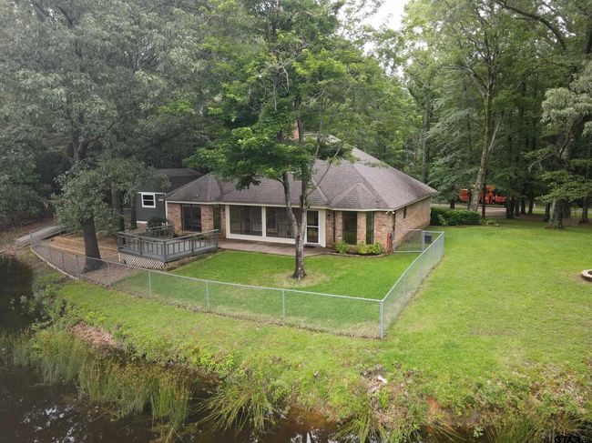 414 Winding Ln, House other with 3 bedrooms, 2 bathrooms and null parking in Mt Vernon TX | Image 37
