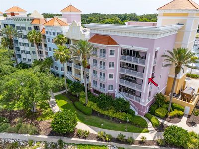 361 - 102 Yacht Harbor Drive, Condo with 3 bedrooms, 3 bathrooms and null parking in Palm Coast FL | Image 2