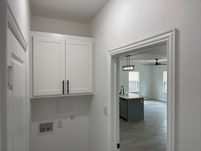 4804 Fitzhugh Ave, House other with 3 bedrooms, 2 bathrooms and null parking in Fort Worth TX | Image 7