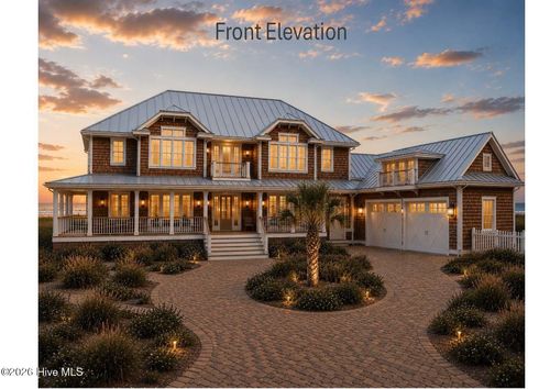 30 Sandpiper Trl, Bald Head Island, NC, 28461-5092 | Card Image
